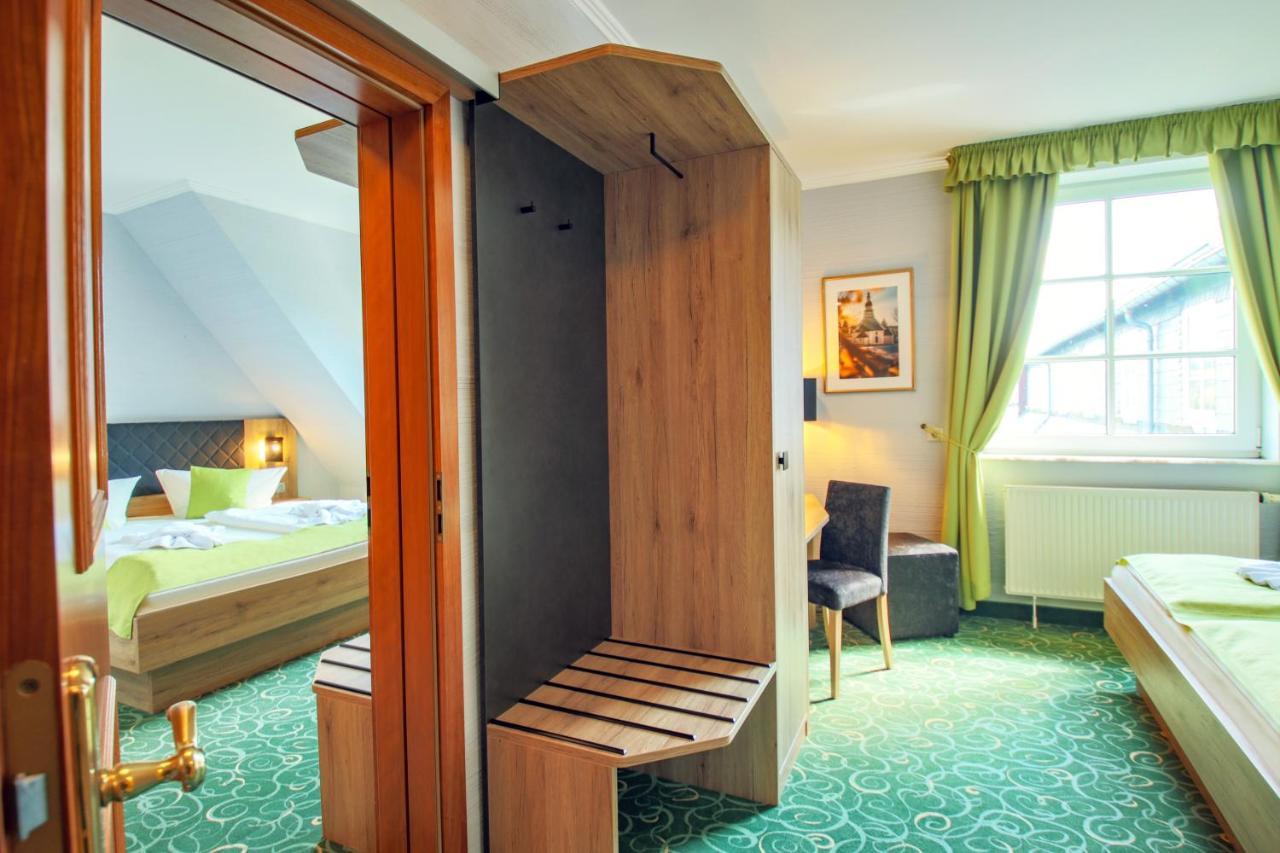 Panorama Berghotel Wettiner Hoehe Seiffen Εξωτερικό φωτογραφία