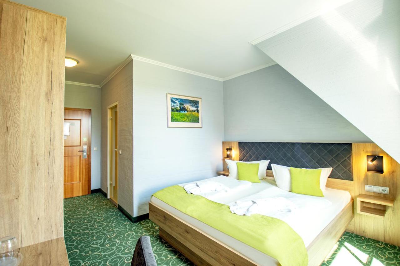 Panorama Berghotel Wettiner Hoehe Seiffen Εξωτερικό φωτογραφία