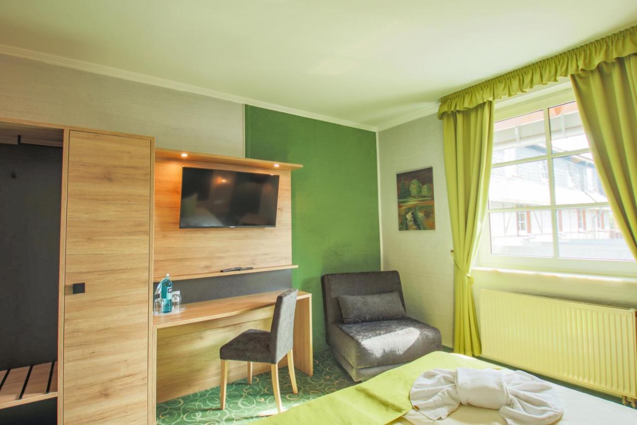 Panorama Berghotel Wettiner Hoehe Seiffen Εξωτερικό φωτογραφία