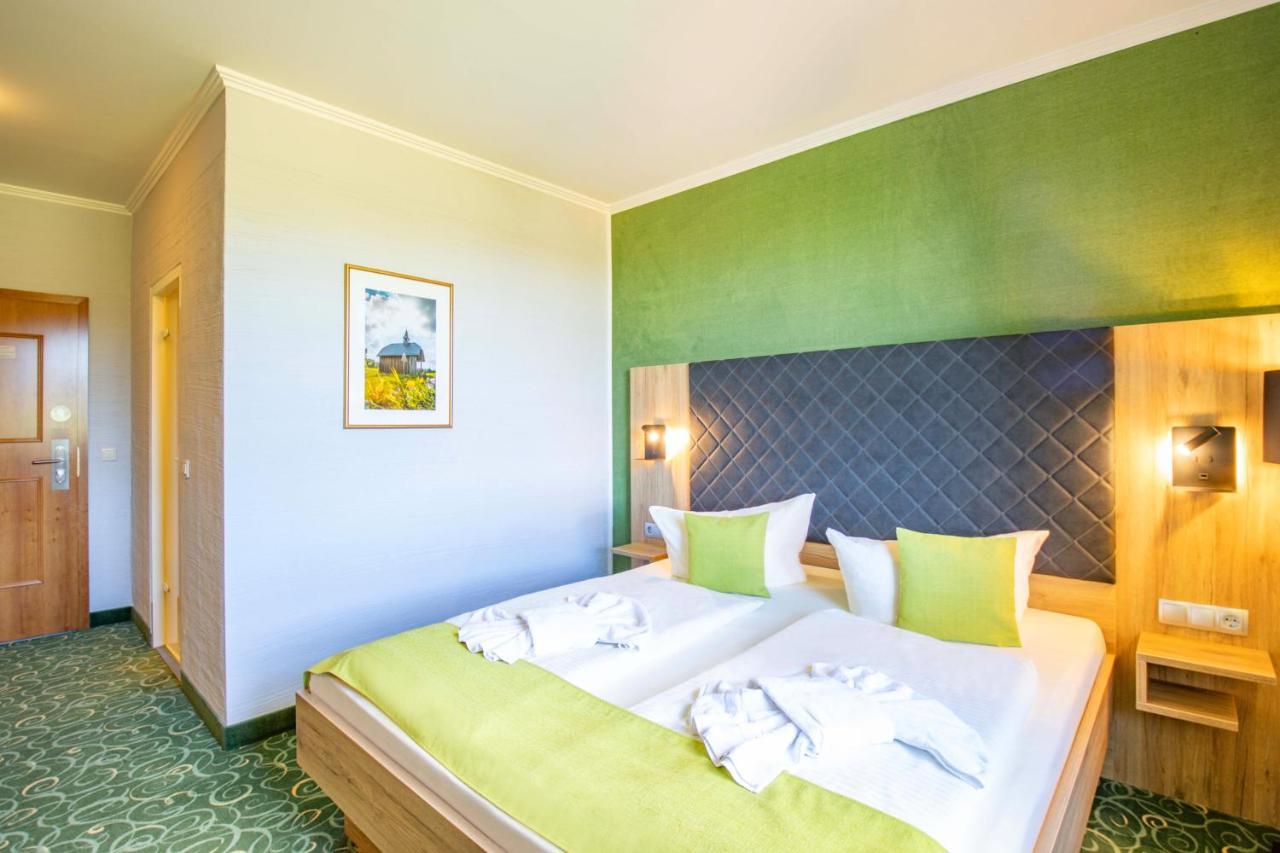 Panorama Berghotel Wettiner Hoehe Seiffen Εξωτερικό φωτογραφία