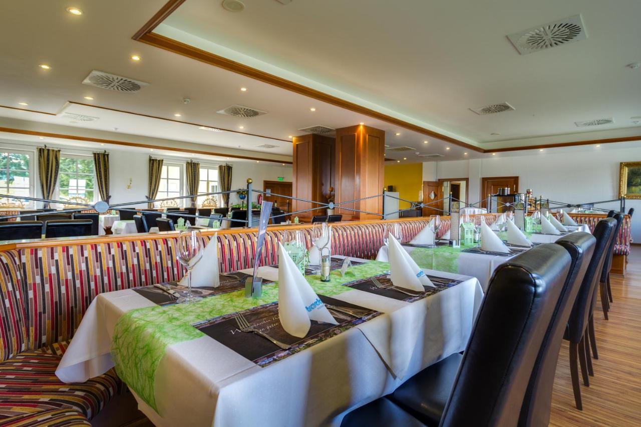 Panorama Berghotel Wettiner Hoehe Seiffen Εξωτερικό φωτογραφία